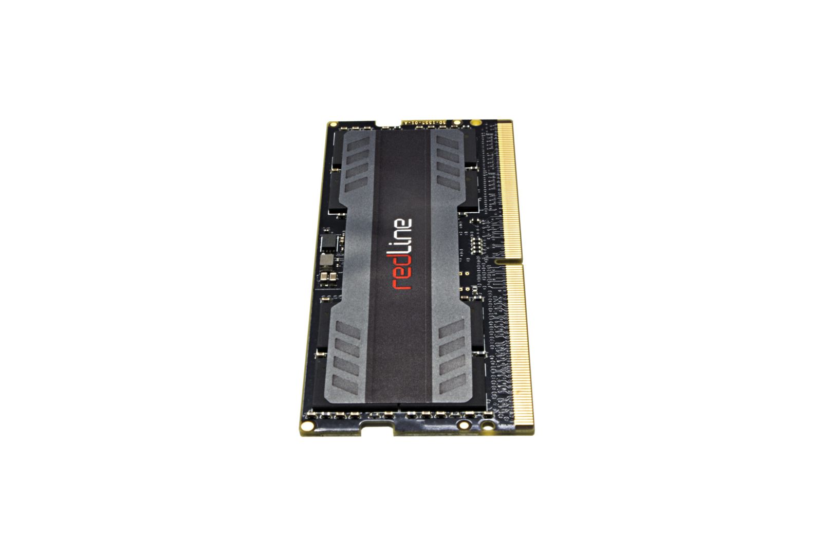 Mushkin 32GB DDR5 5600MHz Kit(2x16GB) SODIMM Redline Black