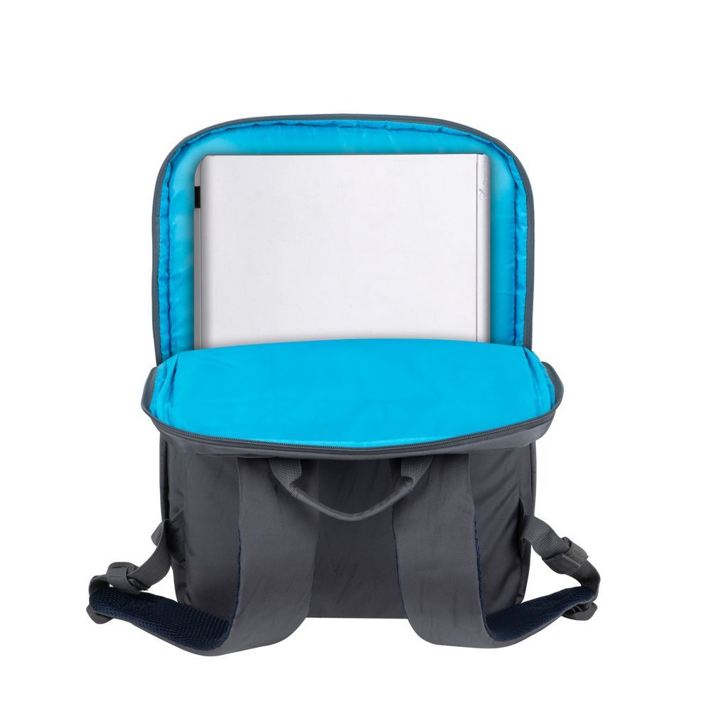 RivaCase 7569 Alpendorf Eco Laptop Backpack 17,3
