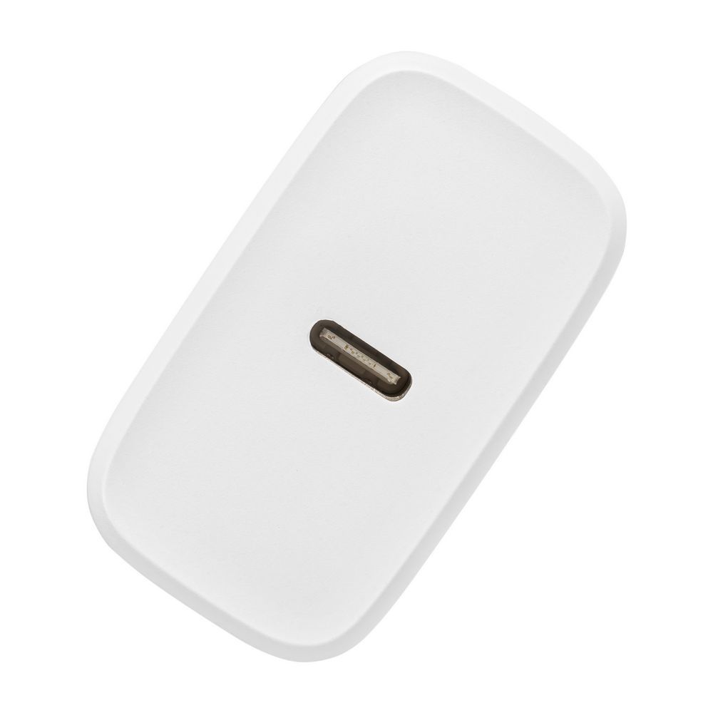 RivaCase PS4193 W00 EU wall charger white 30W PD 3.0/ 1 USB-C White