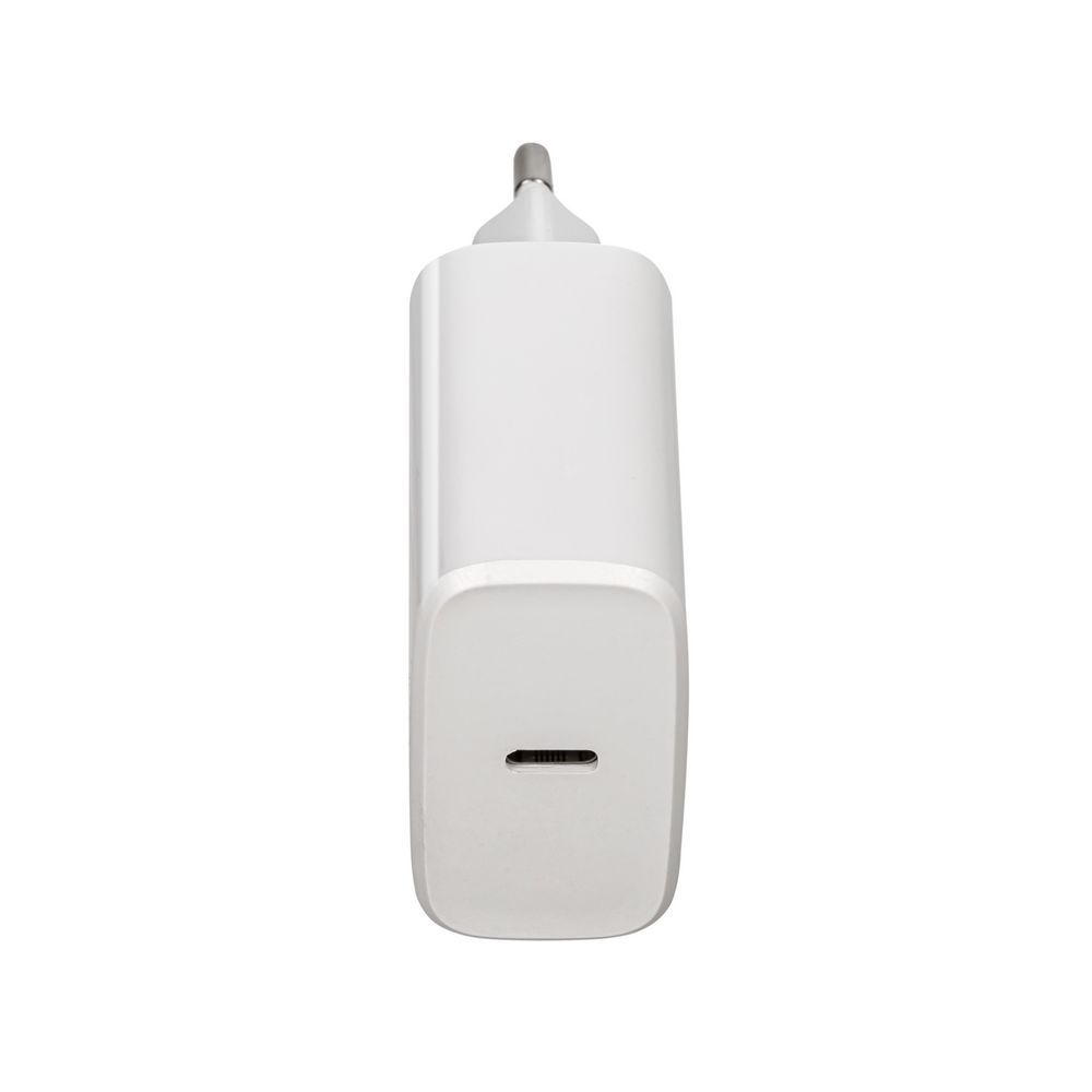 RivaCase PS4193 W00 EU wall charger white 30W PD 3.0/ 1 USB-C White