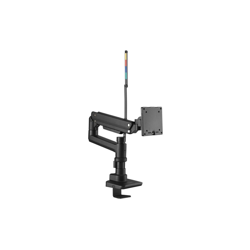 Kensington SmartFit Premium Heavy Duty Single Monitor Arm