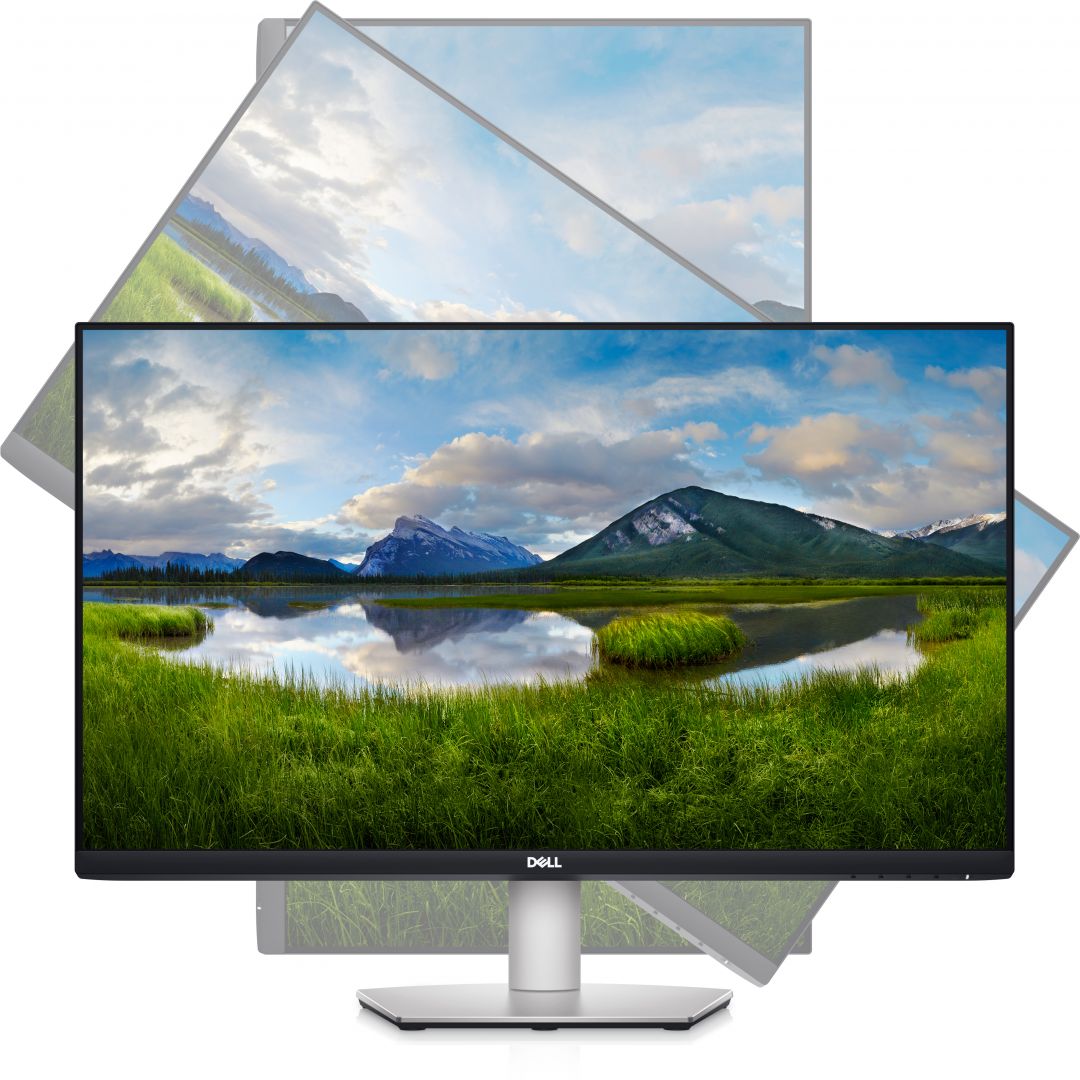 Dell 27