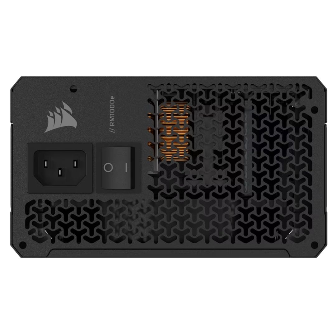 Corsair 1000W 80+ Gold RM1000e (2025)