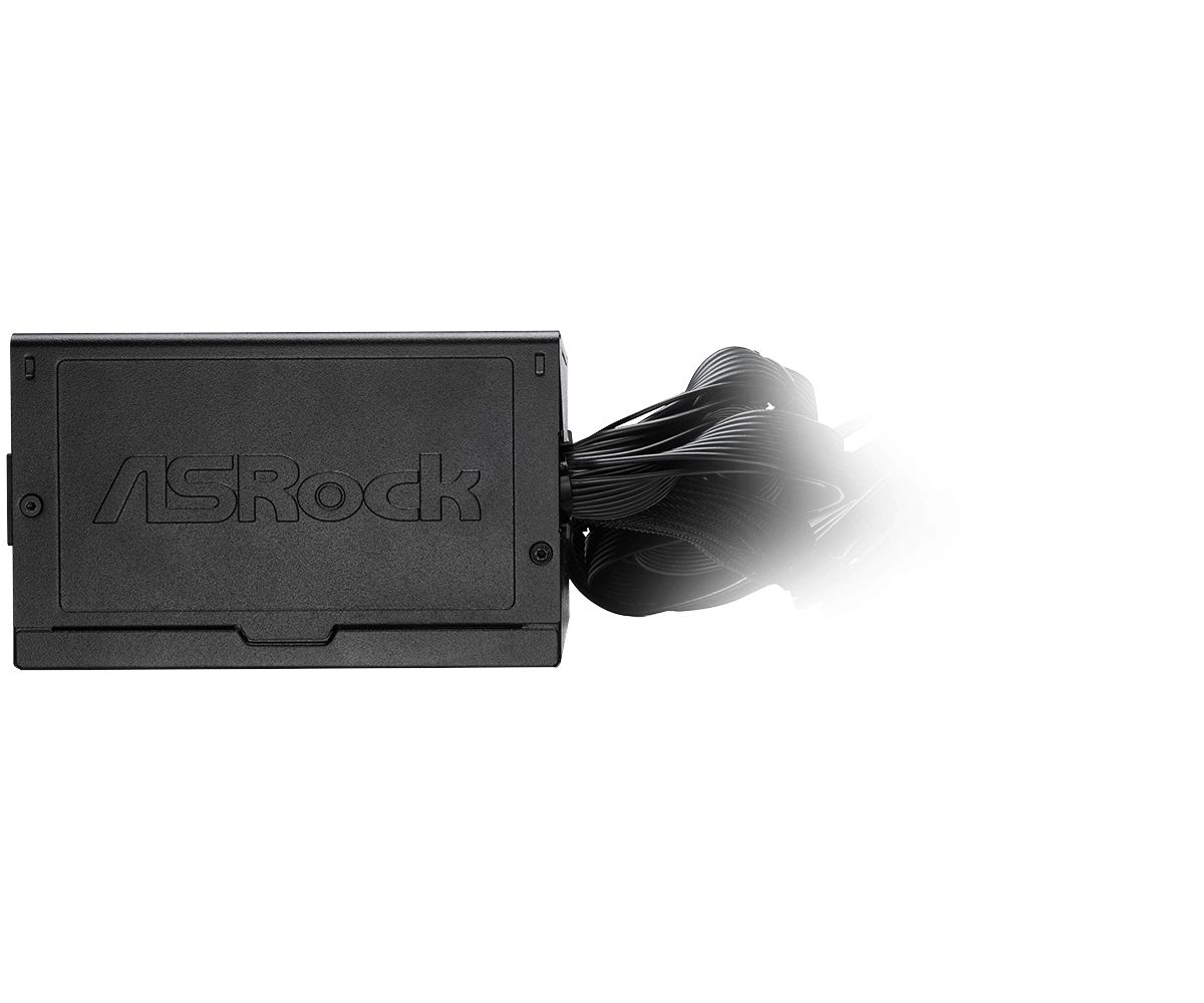 ASRock 750W 80+ Bronze Challenger CL-750B