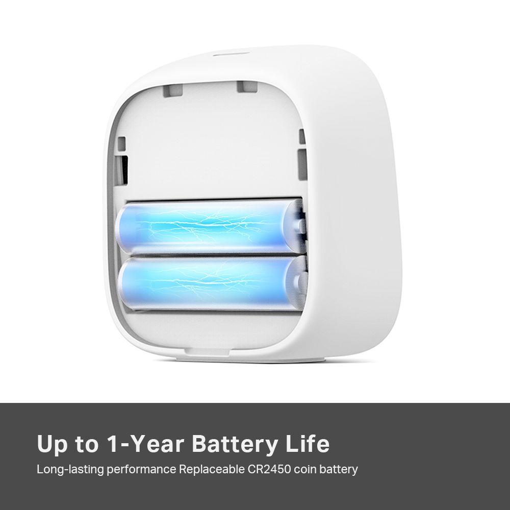 TP-Link KE110 Room Thermostat