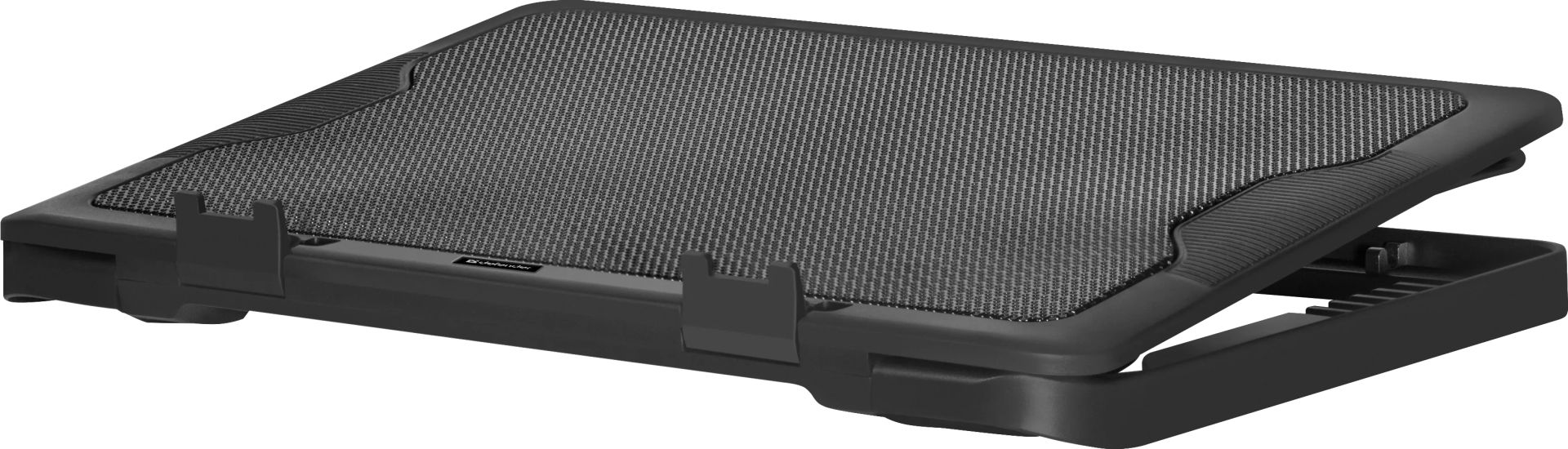 Defender NS-503 Notebook Hűtő Black