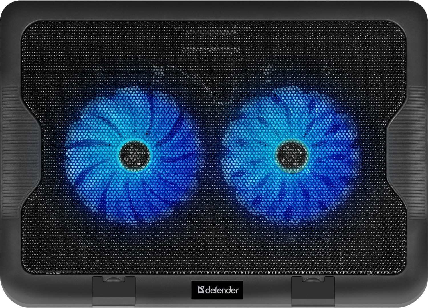 Defender NS-503 Notebook Hűtő Black