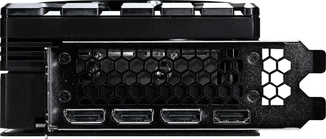 Gainward GeForce RTX5080 16GB DDR7 Phoenix GS