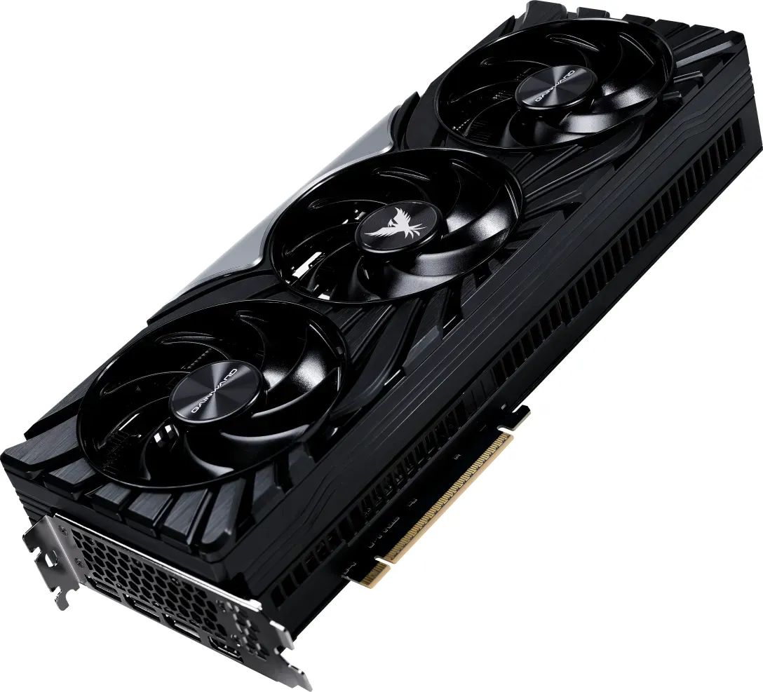 Gainward GeForce RTX5080 16GB DDR7 Phoenix GS