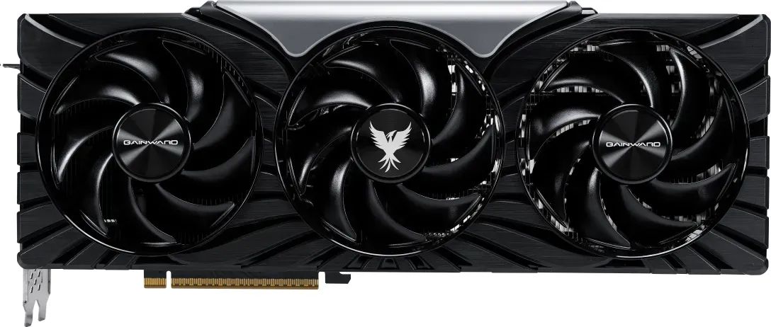 Gainward GeForce RTX5080 16GB DDR7 Phoenix GS