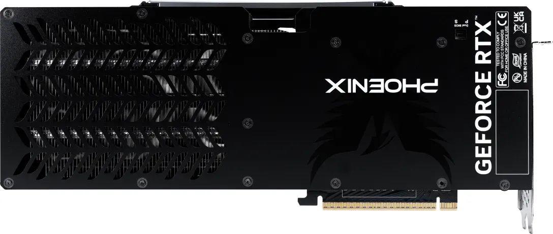 Gainward GeForce RTX5080 16GB DDR7 Phoenix GS