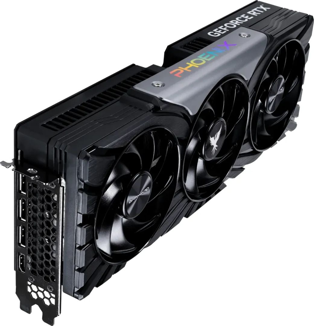 Gainward GeForce RTX5080 16GB DDR7 Phoenix GS