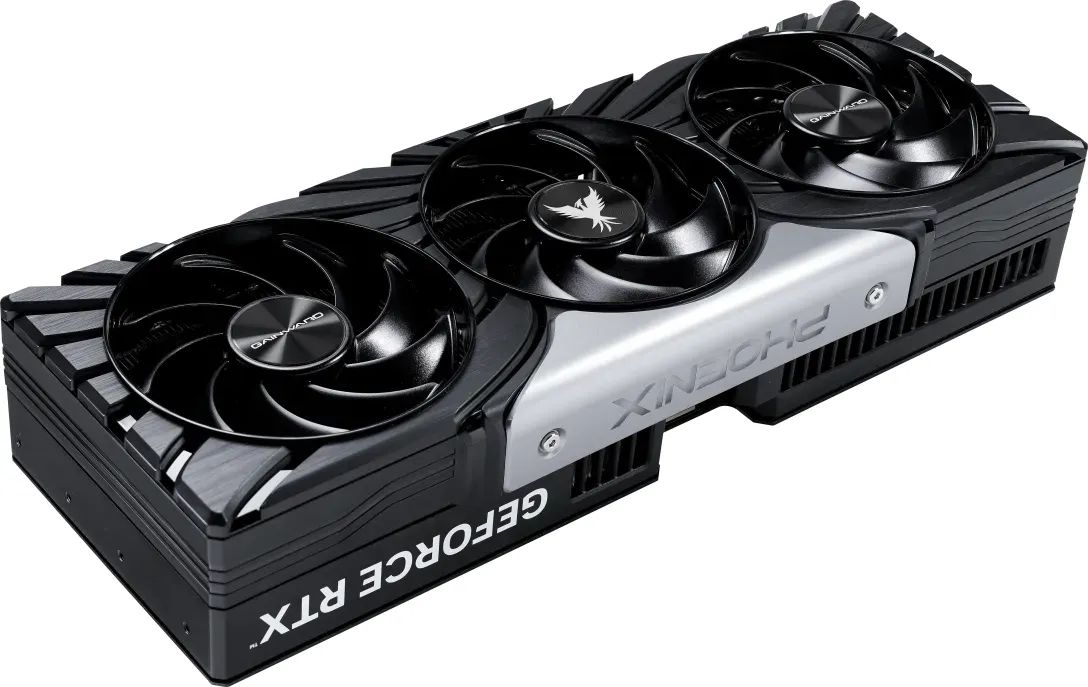 Gainward GeForce RTX5080 16GB DDR7 Phoenix GS