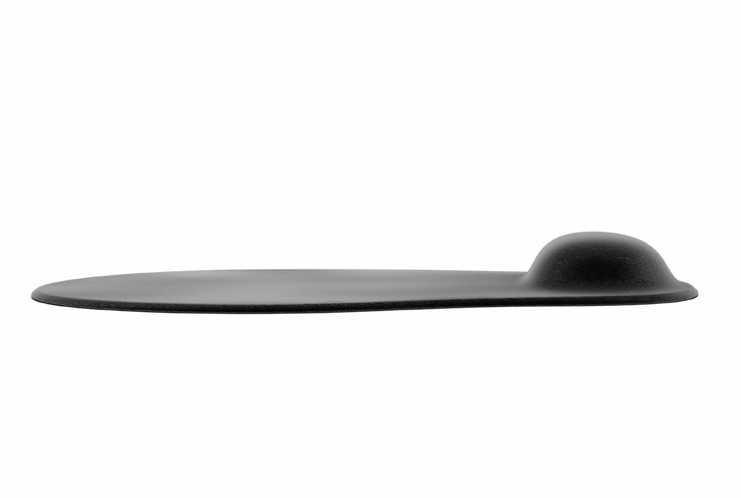 INCA IMPS-008 Egérpad Black