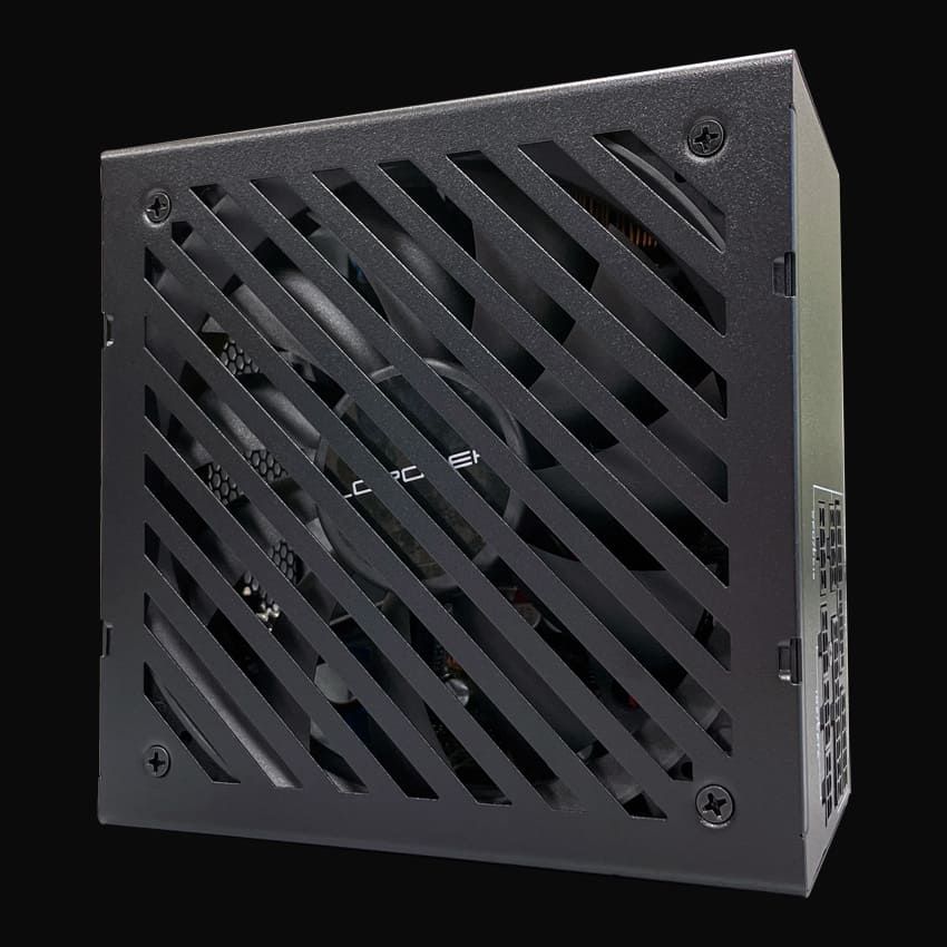 LC Power 850W 80+ Gold Integrator Pro Modular