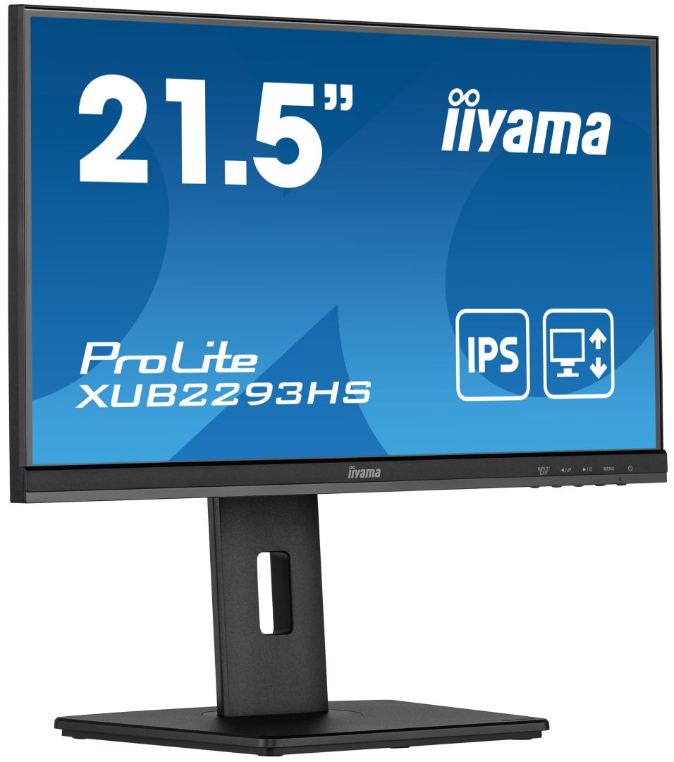 iiyama 21,5