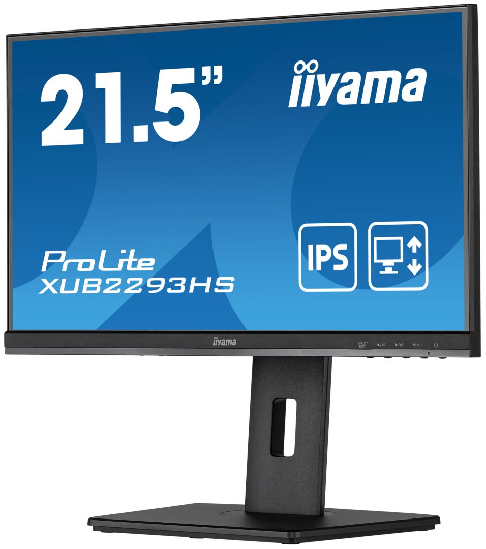 iiyama 21,5