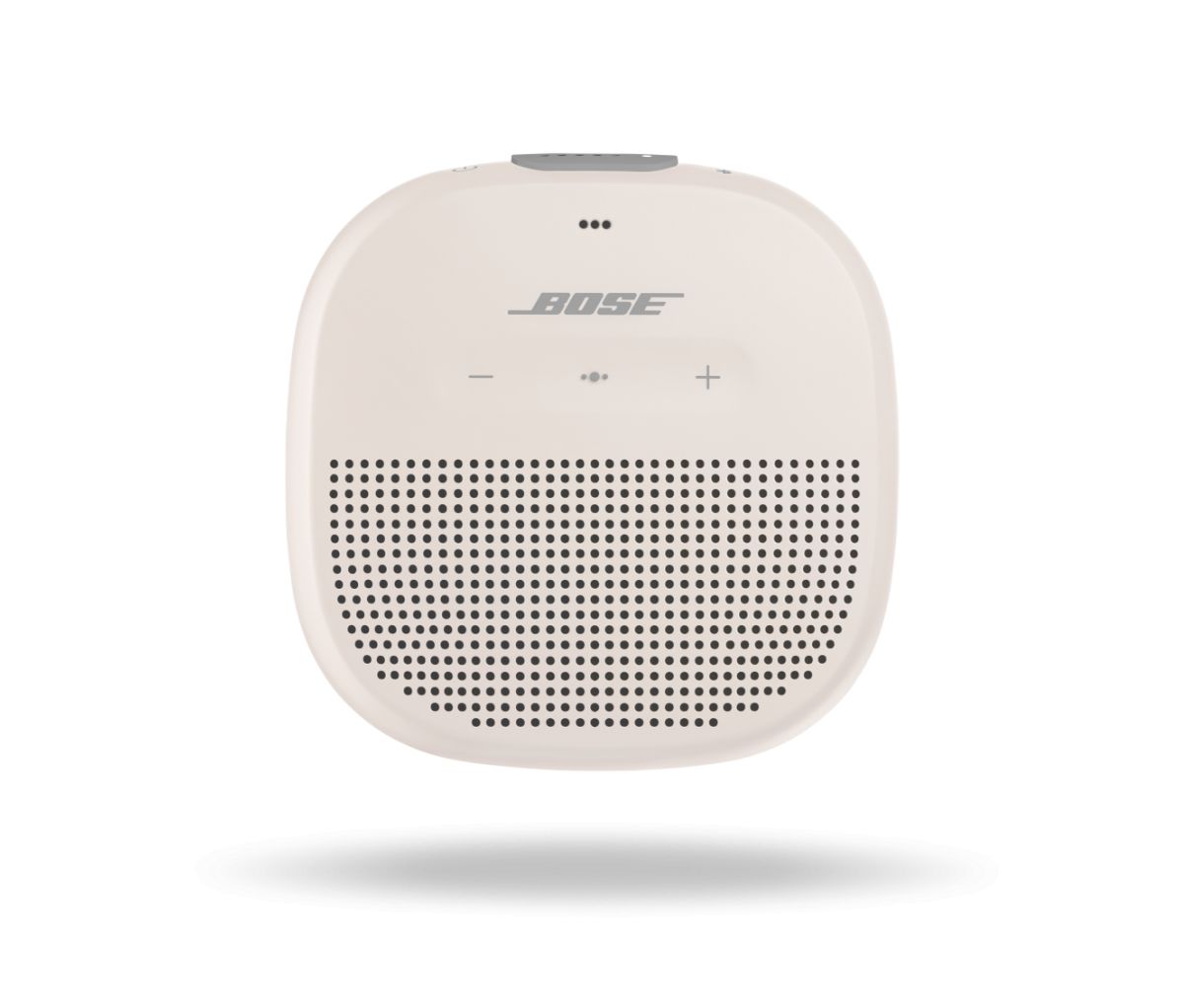 Bose SoundLink Micro Bluetooth Speaker White Smoke