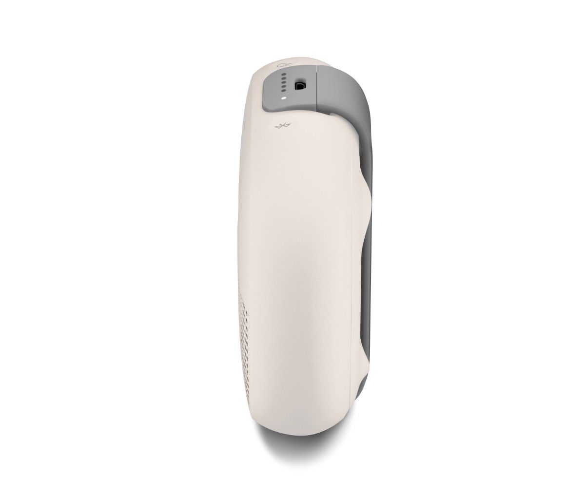 Bose SoundLink Micro Bluetooth Speaker White Smoke