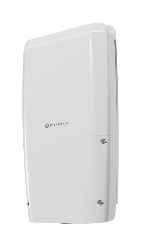 Mikrotik CRS305-1G-4S+OUT FiberBox Plus Cloud Router Switch