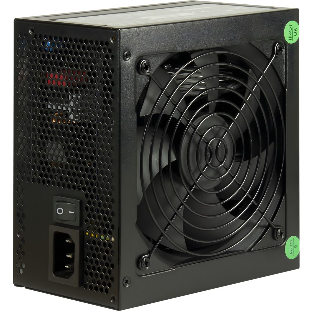 Inter-Tech 850W 80+ Bronze ArgusNT BPS-850