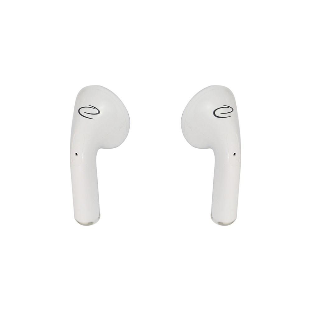 Esperanza  EH237W Bluetooth Earphones White