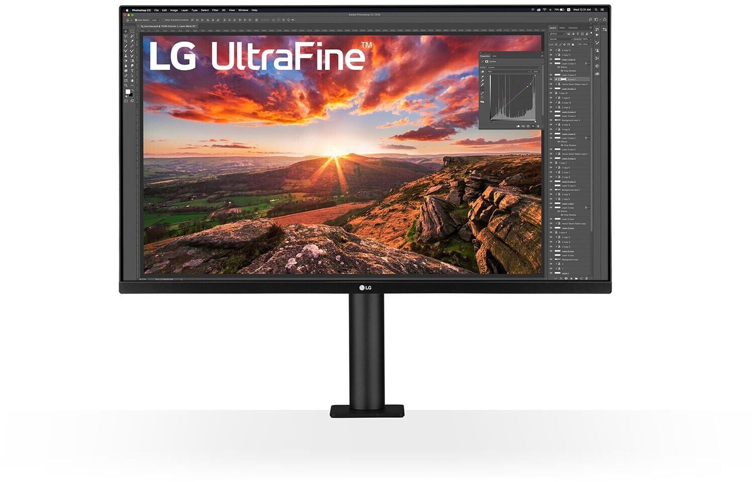 LG 32