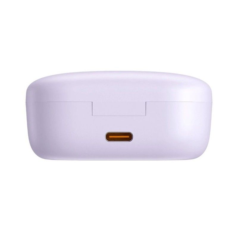 Baseus Bowie E18 Bluetooth Headset Purple