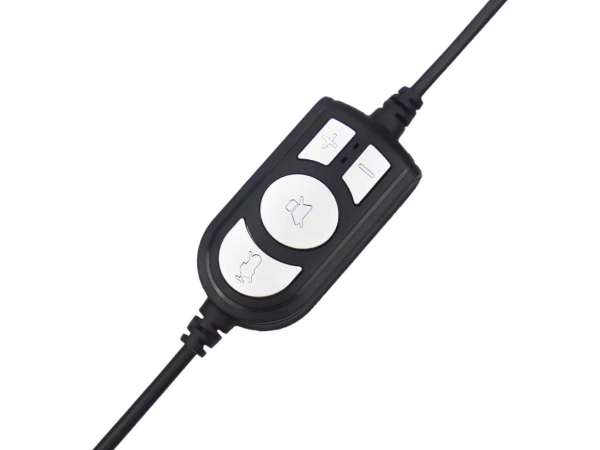 Conceptronic  Polona Headset Black