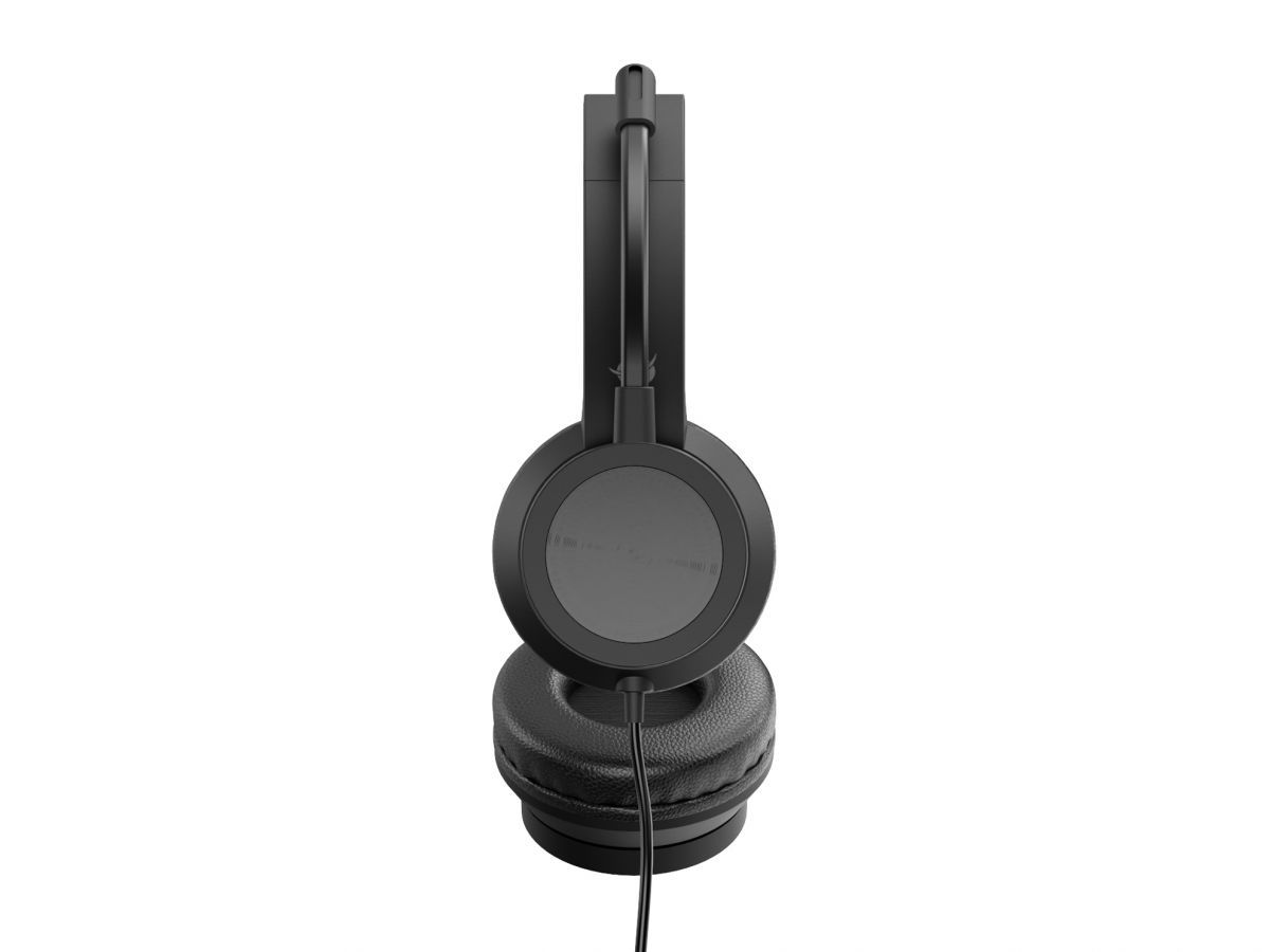 Conceptronic  Polona Headset Black