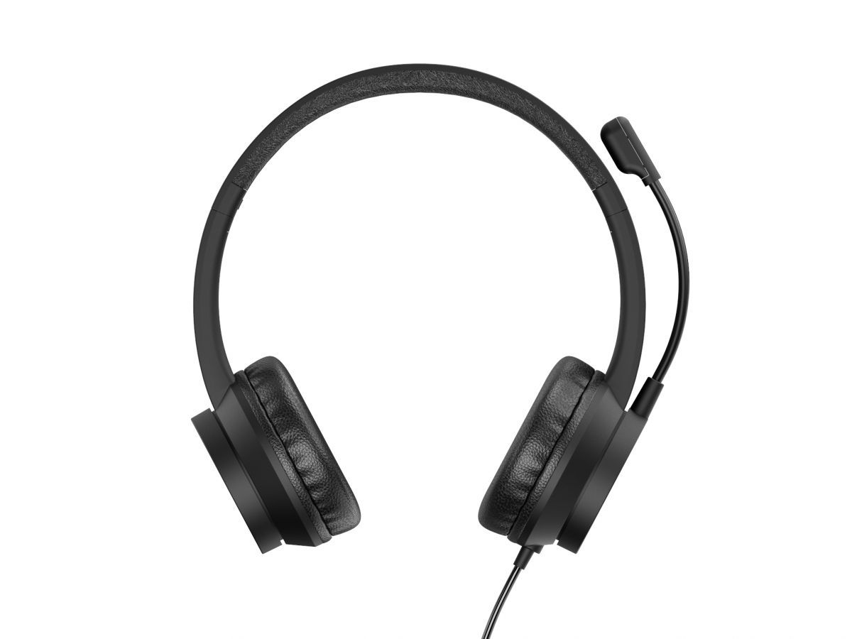 Conceptronic  Polona Headset Black