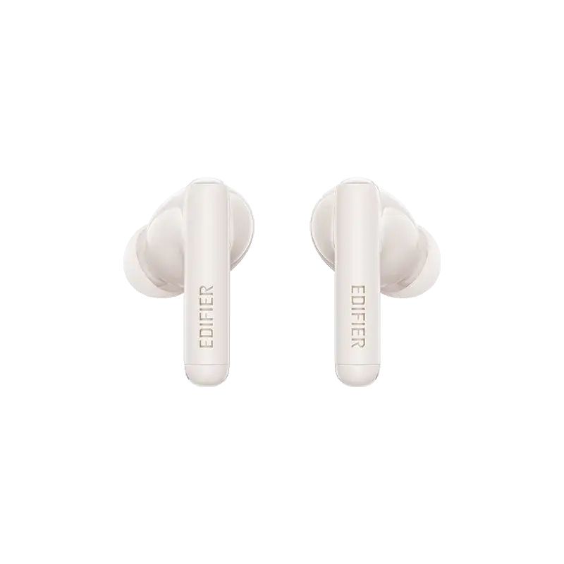 Edifier X5 Pro V25 True Bluetooth Headset Ivory
