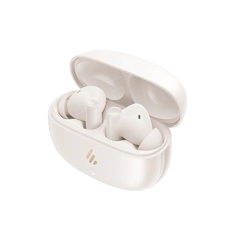 Edifier X5 Pro V25 True Bluetooth Headset Ivory
