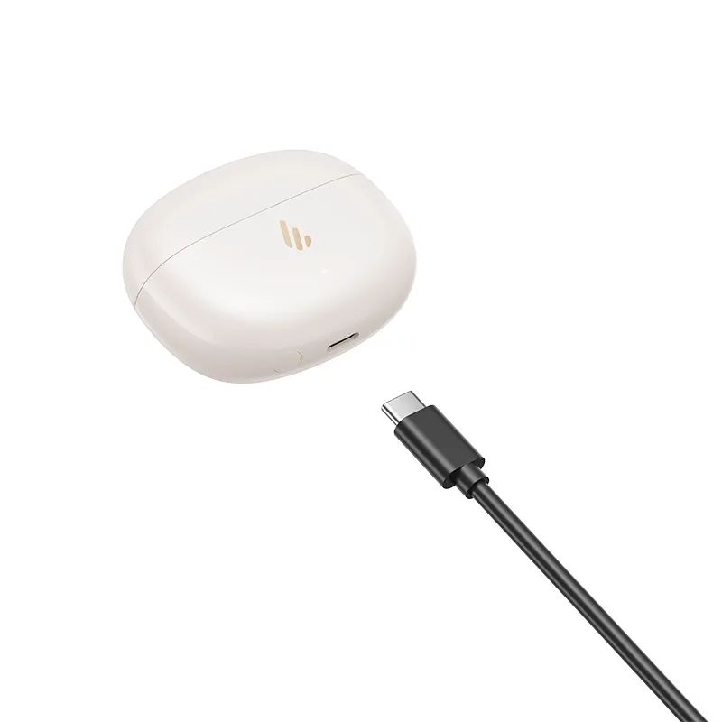 Edifier X5 Pro V25 True Bluetooth Headset Ivory