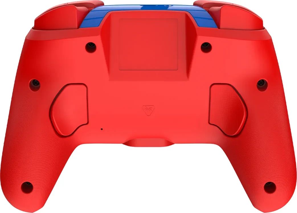 Turtle Beach Rematch Wireless Gamepad Mario Bricks