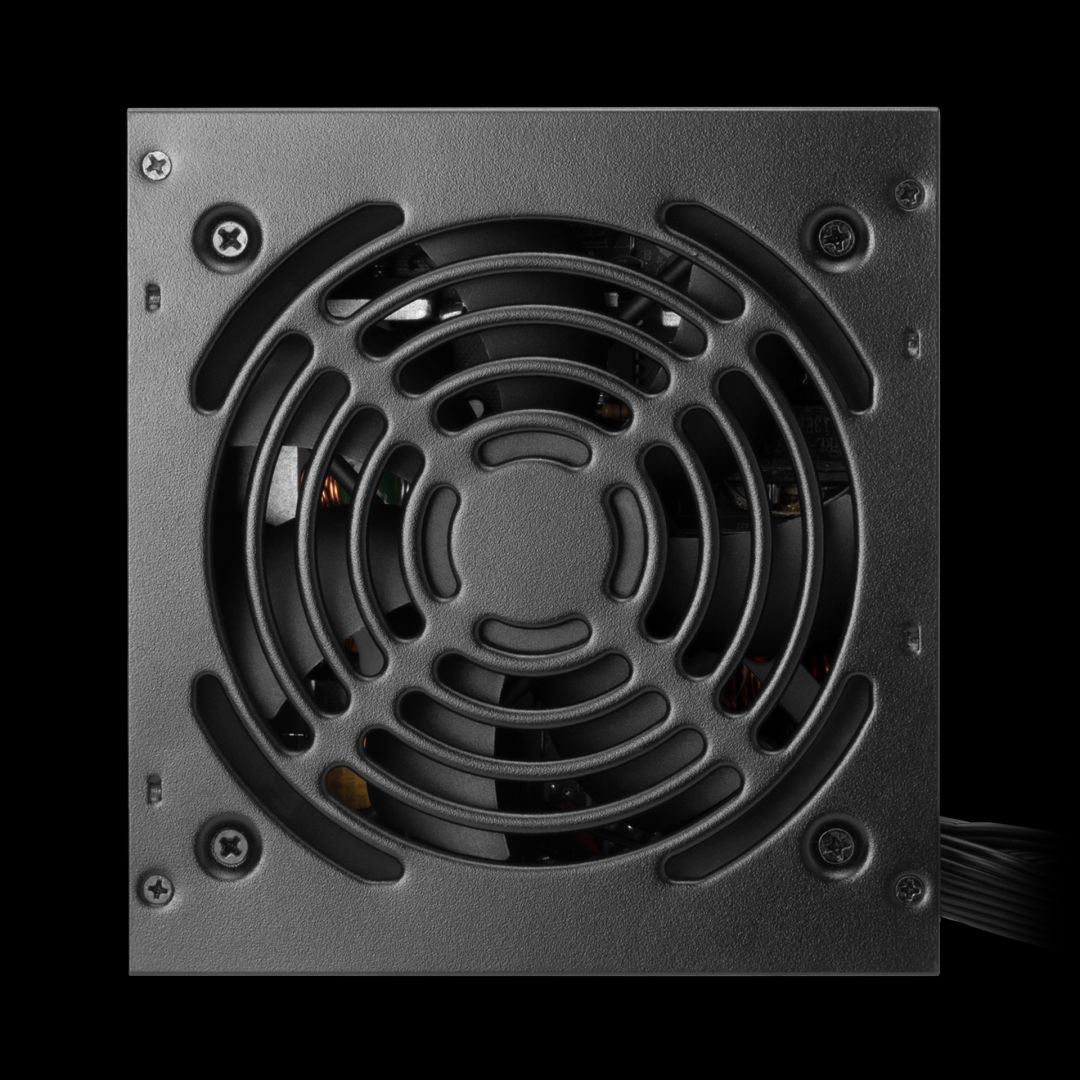 Gamdias 750W 80+ White Aura GP750