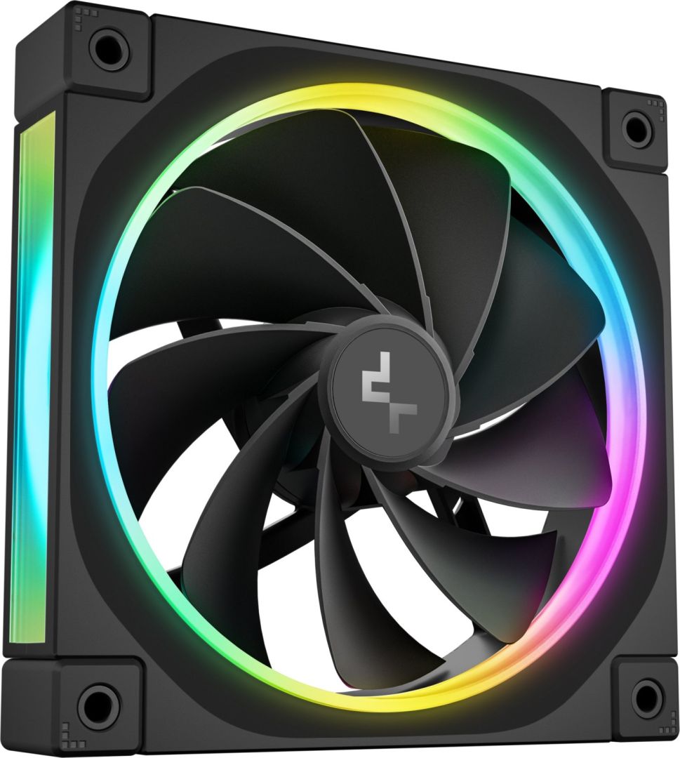 DeepCool FL12R Black