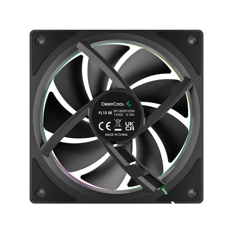 DeepCool FL12 SE