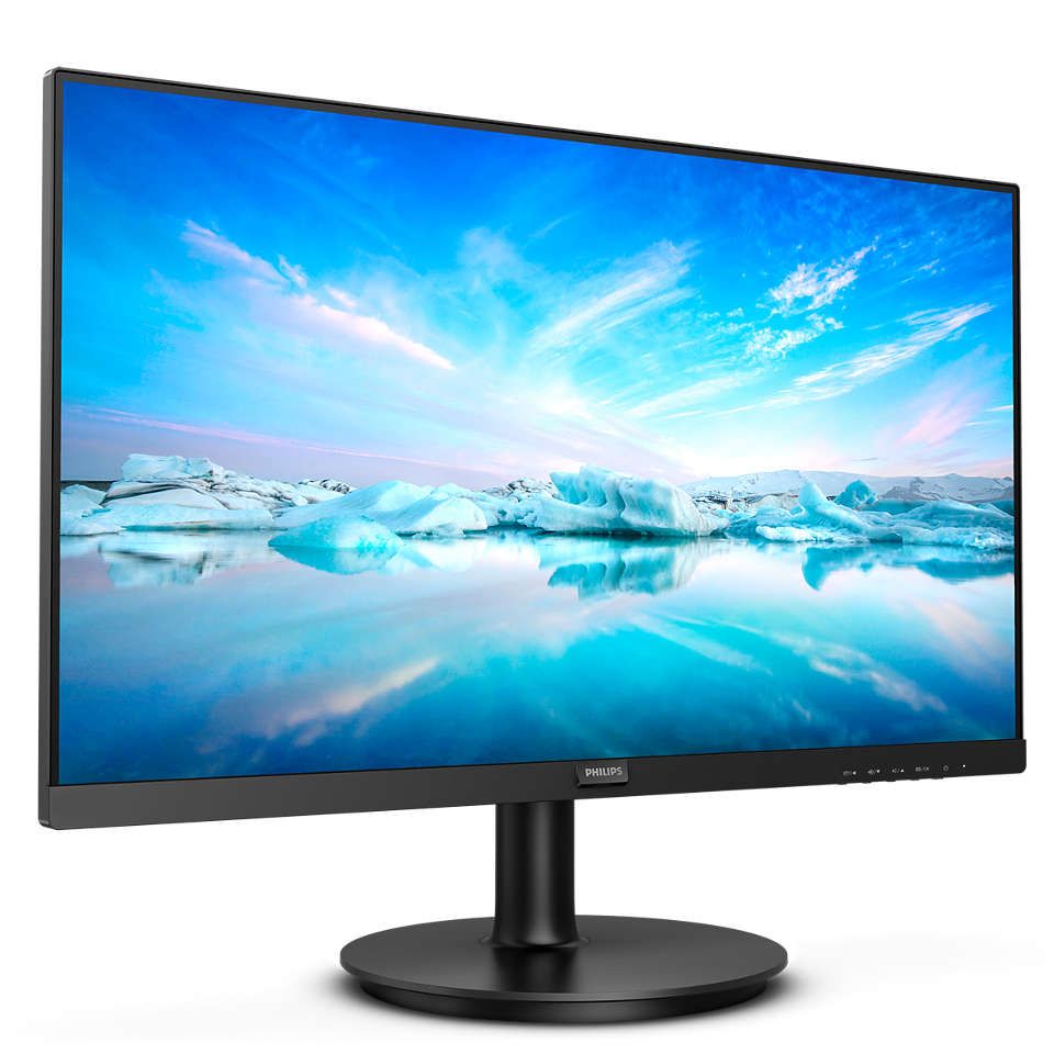 Philips 21,5