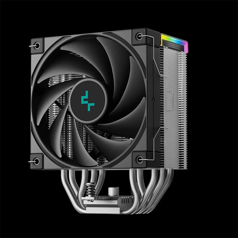DeepCool AK500S DIGITAL SE