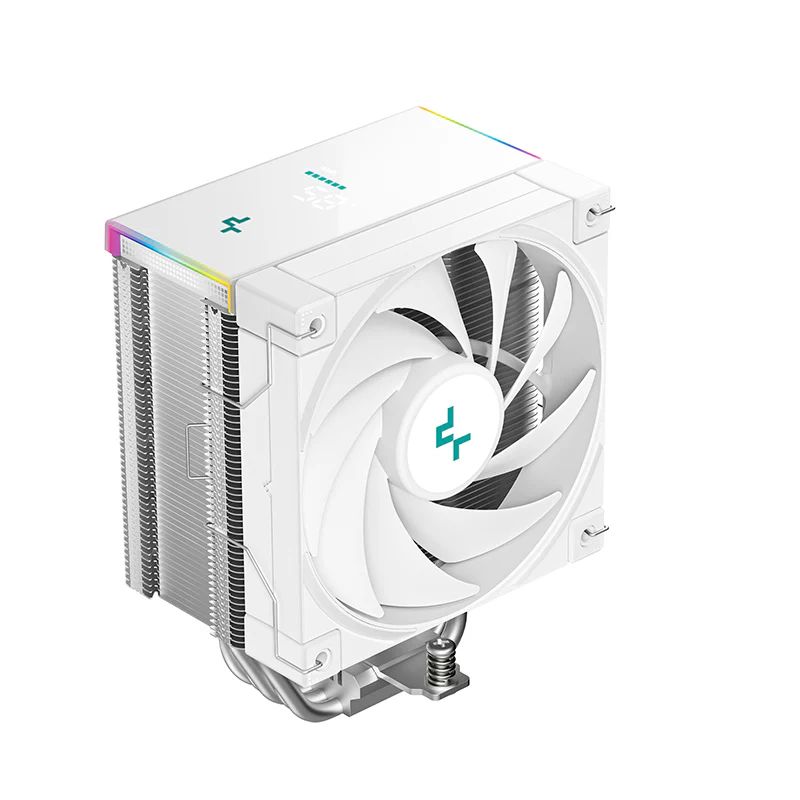 DeepCool AK500S DIGITAL SE WH