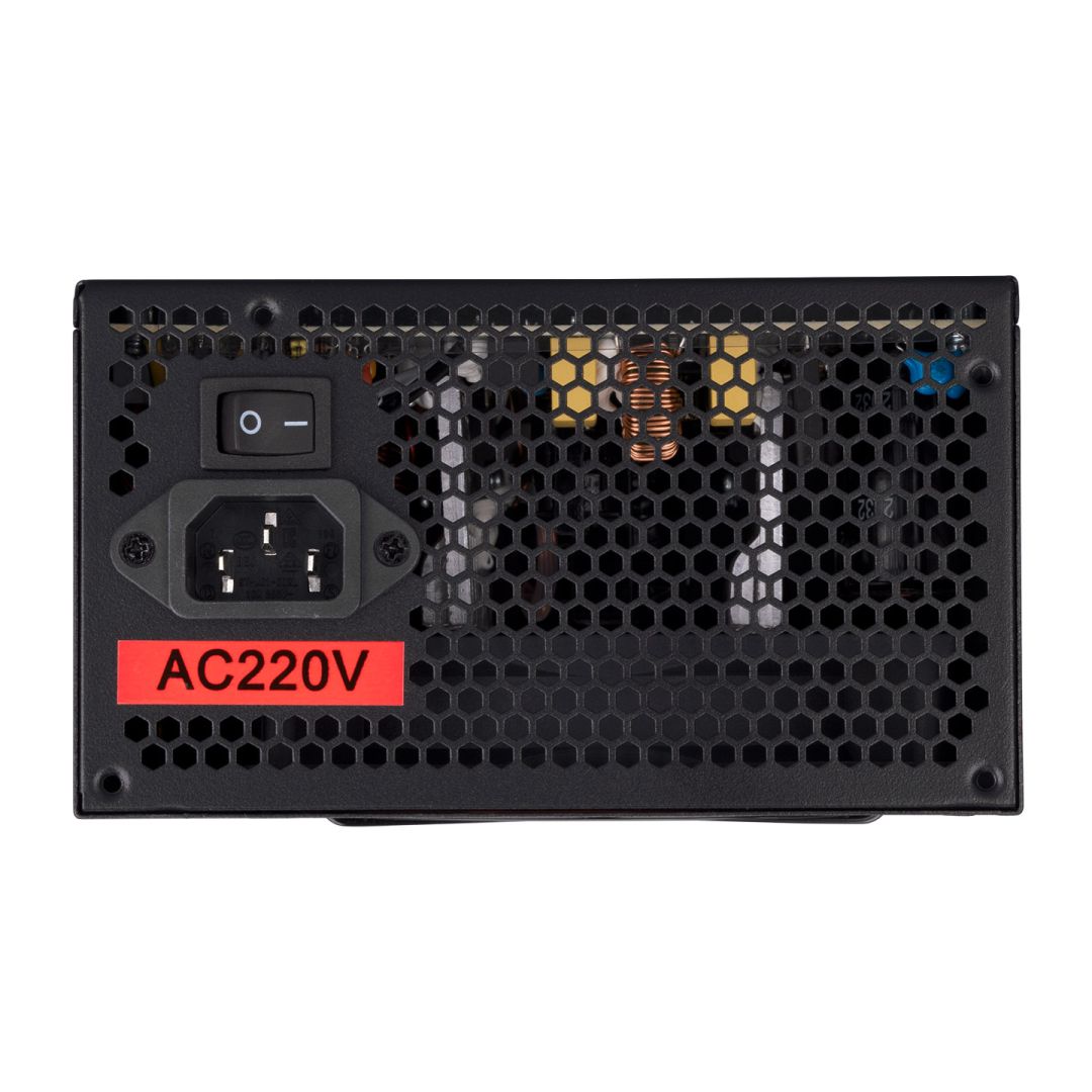 Everest 600W EPS-600A