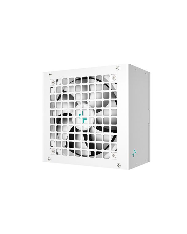 DeepCool 650W 80+ Bronze PL650D White