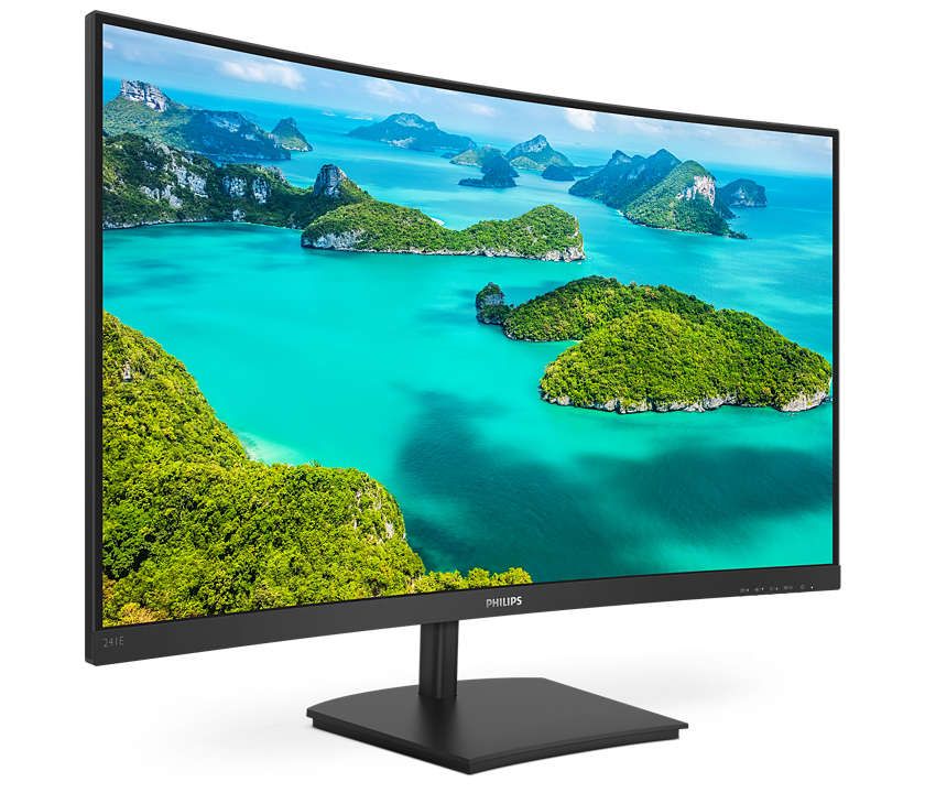 Philips 23,6