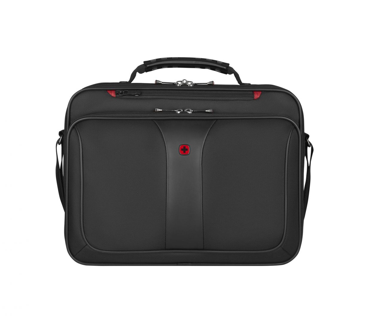 Wenger Legacy Computer Case 16