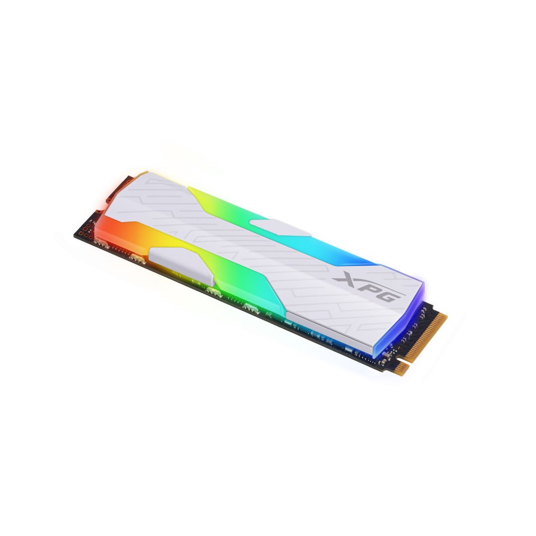 A-Data 500GB M.2 2280 NVMe Spectrix S65G