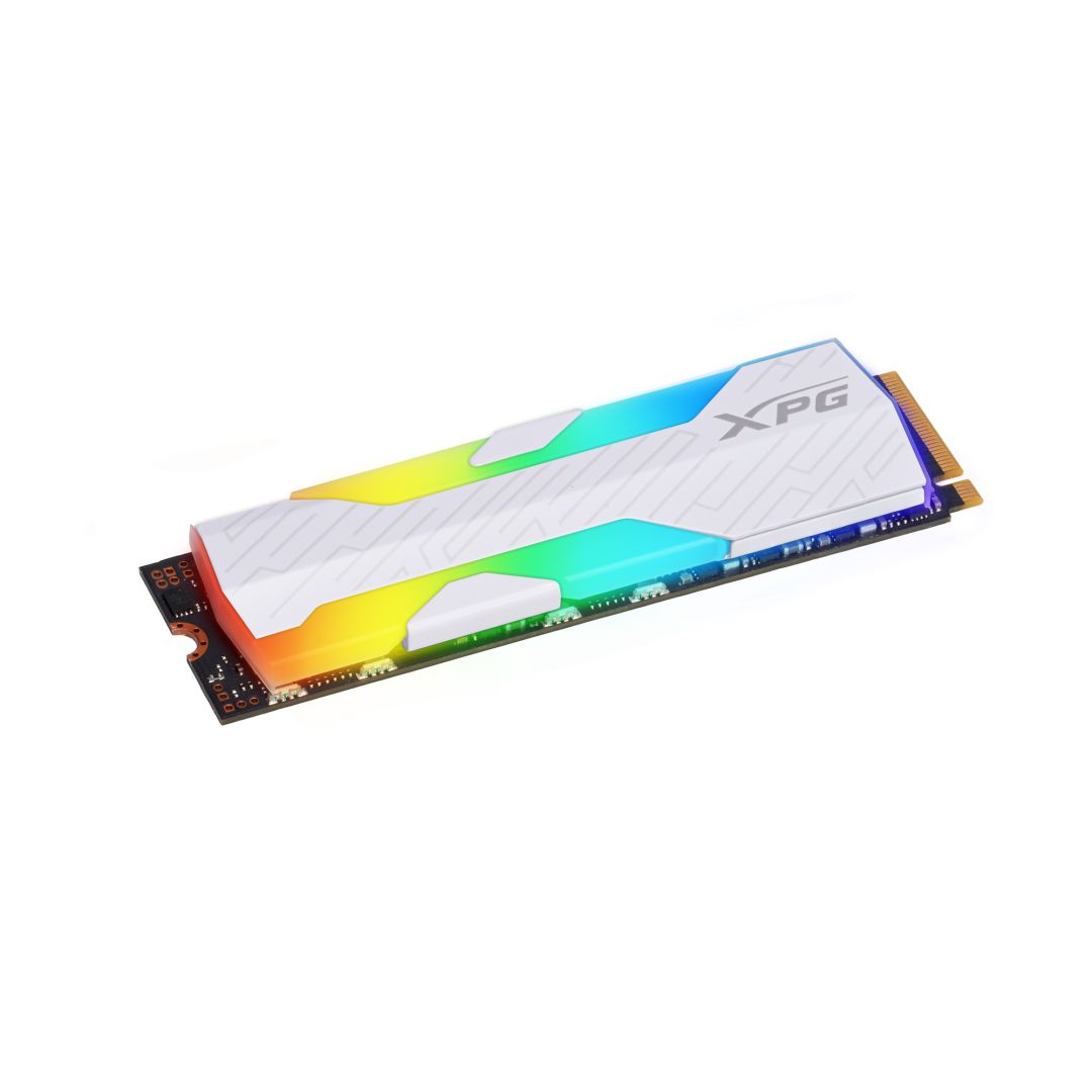 A-Data 500GB M.2 2280 NVMe Spectrix S65G