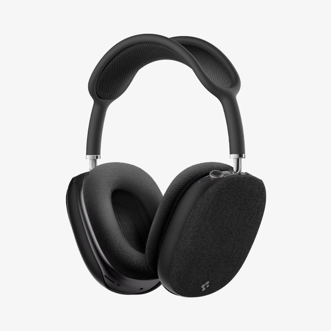 Spigen Urban Fit for AirPods Max Black