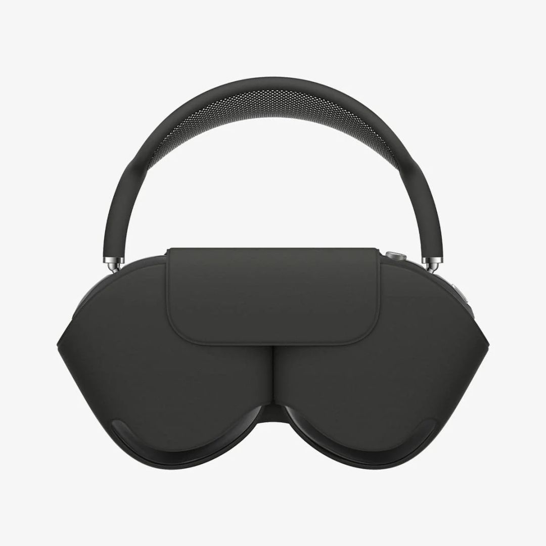 Spigen Urban Fit for AirPods Max Black