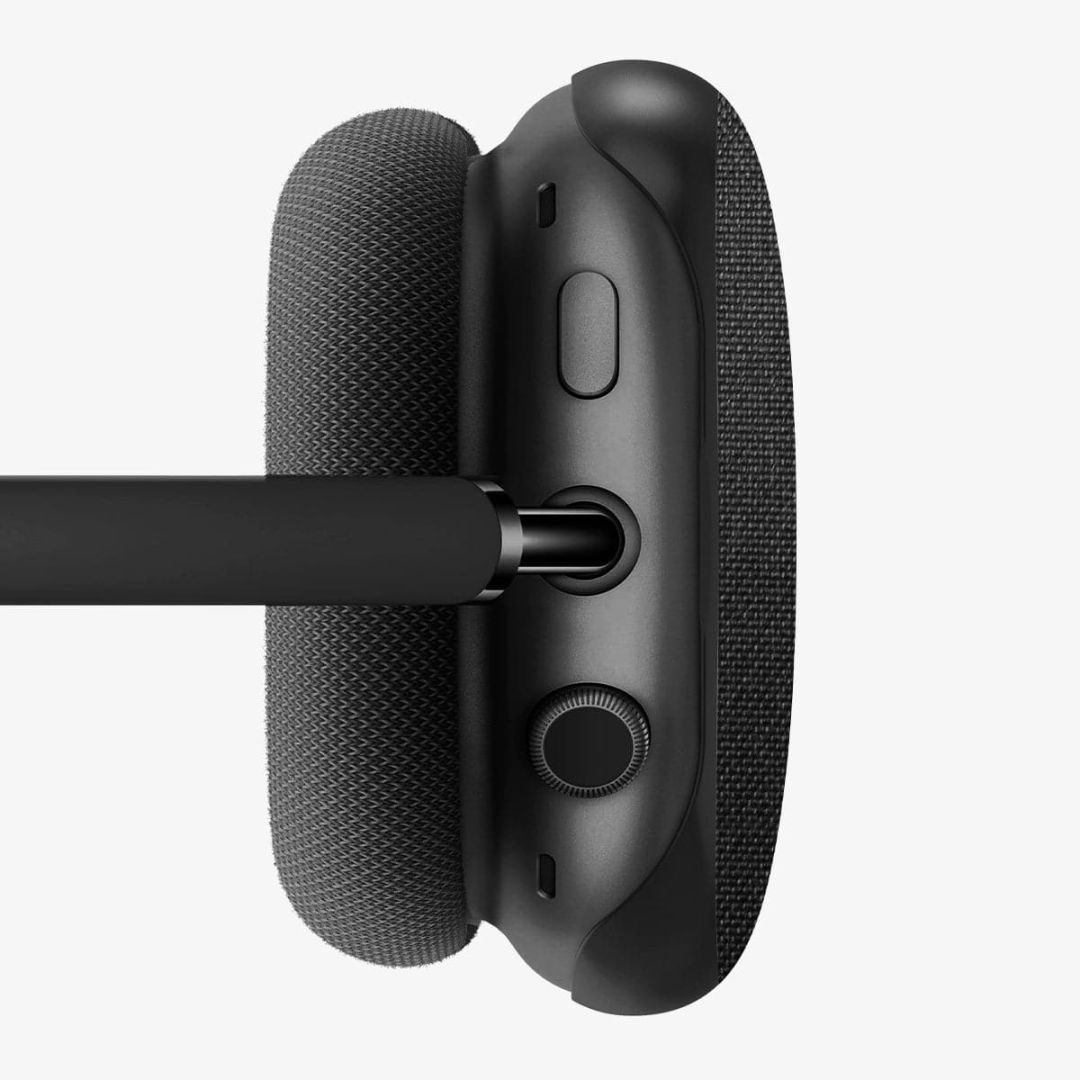 Spigen Urban Fit for AirPods Max Black